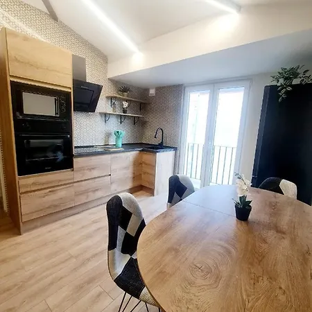 Moises Apartament