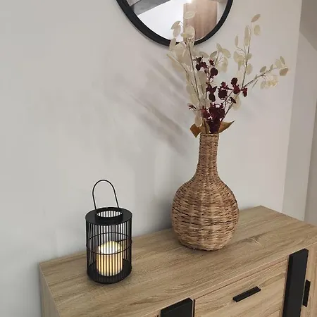 Moises Apartament