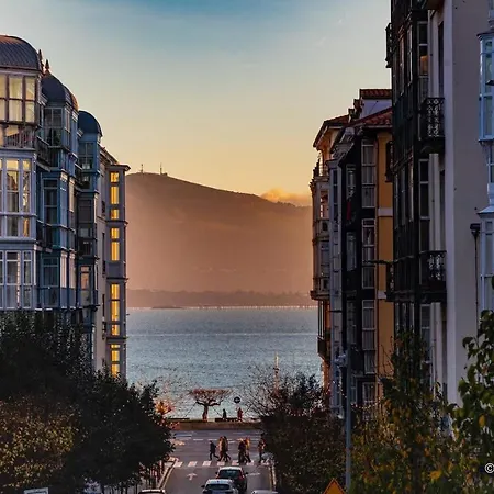 Moises Apartament