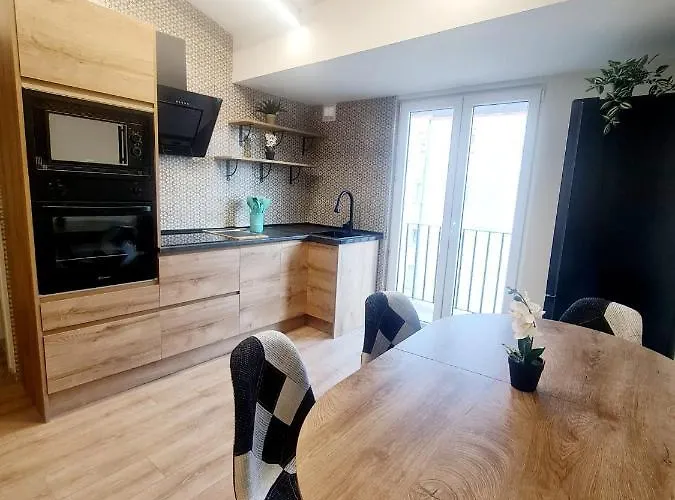 Moises Διαμέρισμα