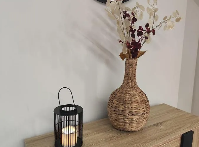 Moises Διαμέρισμα