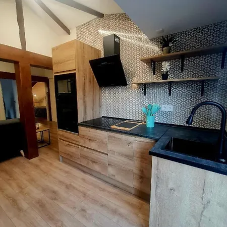 Moises Apartment